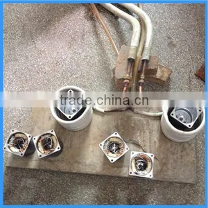 Rotor Shrink Fit Induction Heating Equipment (JLZ-25KW) thumbnail-1