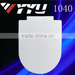 1040 Modern Intelligent Toilet Seat, Visible Hygiene, Digital Counting thumbnail-1