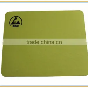 Laboratory Office ESD Rubber Mouse Pad thumbnail-3