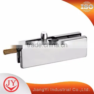 Luxury Quality Low Cost Modern Barn Door Glass Hardware Fitting thumbnail-1