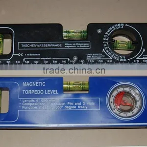 Torpedo Spirit Level thumbnail-1