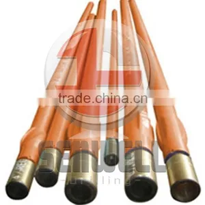 Api Oil Field Downhole Motor thumbnail-1