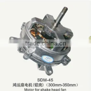 Table Fan Motors Box Fan thumbnail-1