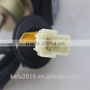 Wholesale 4TNV94 129612-52100 12v Diesel Electric Fuel Pump thumbnail-4