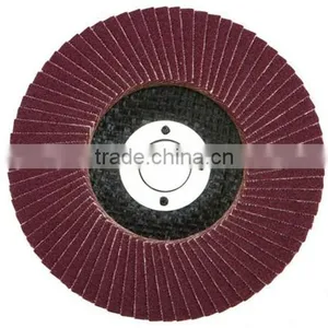China Manufacturers Abrasive Flap Disc thumbnail-1
