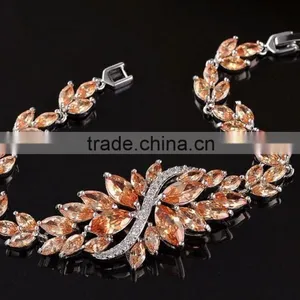 925 Silver Fashion Bracelet thumbnail-4