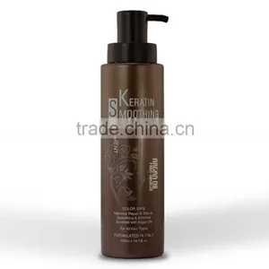 Keratin Smoothing Rebounding Treatment thumbnail-1