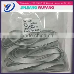 Elastic Rubber Bands Rubber Tape Elastic Rubber Tape for Swimsuit thumbnail-5