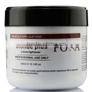 Posa Blonde Plus Cream Lightener thumbnail-1