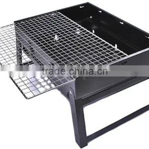 304 Barbecue Wire Mesh Netting thumbnail-2