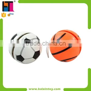 Promotion Toys Smile Super Yo Yo Game thumbnail-4