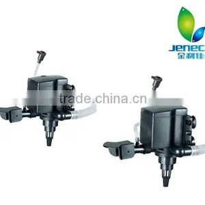 PF-408 Multifunctional Filter Aeration Submersible Pump thumbnail-2