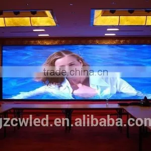 2015 the Newest Indoor Full Color p3 LED Screen thumbnail-1
