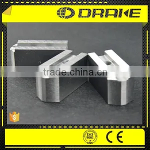 Standard Soft Top Jaws for Centerless Gringing Machine thumbnail-2