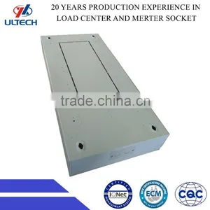 High Quality EPS 5R68W ROW Type Din Rail Modular Distribution BOX Fot Breaker thumbnail-6