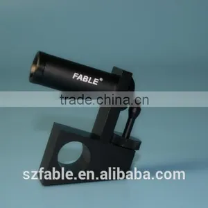 Professional Gemstone Tool Dichroscope Fable FID-1A thumbnail-3