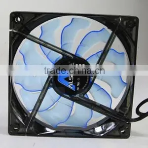 Alseye CL-120B 220v Feature Comforts Axial Silent Fan thumbnail-3