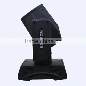 2015 China Pro Stage Show Effect 7R Moving Heads 230w Sharpy Beam thumbnail-3