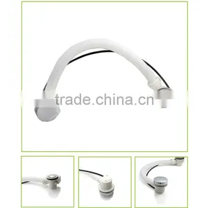 Stainless Steel Sink Drainers Stopper Bathtub Drain Parts Quality Choice thumbnail-4