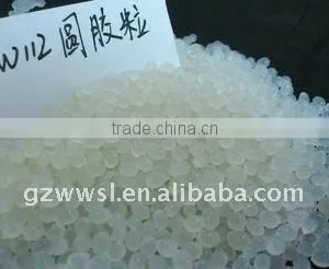 W112 Eva Hot Melt Adhesive Granulating thumbnail-1