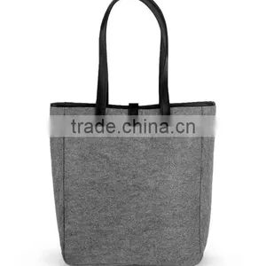 Reasonable Price Felt Handbag Kind Workmanship Since 1997 thumbnail-5