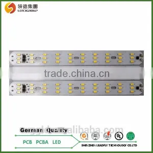 Best Selling Good Quality Tube Pcba Without Driver,smd Led Circuit Board Without Driver thumbnail-1