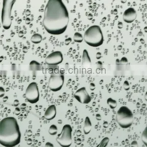 Water Transfer Printing 3D Film-Waterdrop Pattern WIDTH50CM GWN092-5 thumbnail-4