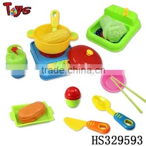 Educational Promotional Kids Cooking Set for Real Cooking thumbnail-3