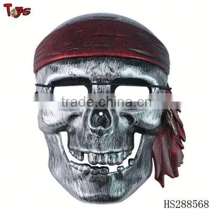 Pirate PP Full Face Mask thumbnail-1