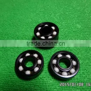2016 Best Quality Chrome Steel High Speed Ceramic Ball Bearings thumbnail-5