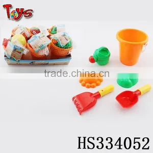 Top Quality Cheap Summer Beach Toys Beach Pails and Shovels thumbnail-1