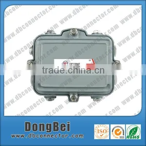 Hot Sell Outdoor 2 Way Catv Splitter thumbnail-1