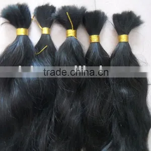 Wholesale Natural Malaysian Human Hair thumbnail-1