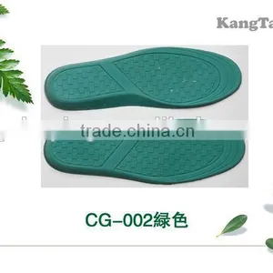 Latex Free Insoles for Sports Insole thumbnail-1