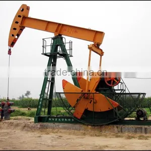 API 11E Oil Pumping Unit thumbnail-1