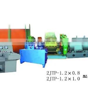 Mine Hoist of China Supplier thumbnail-1