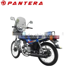 Chongqing Disk Brake Street Bike 125cc Motorcycle thumbnail-2
