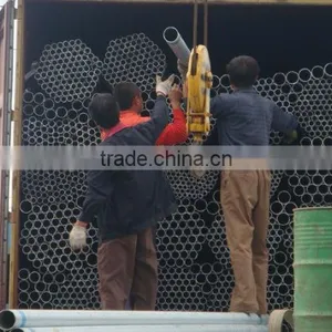 Galvanized Iron Pipe thumbnail-1