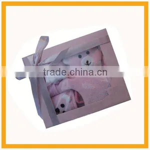 Pvc Toy Box thumbnail-1