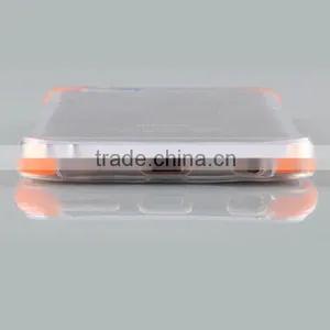 C&T Shock Absorbing Corners Ultra Durable TPU Case for Lenovo Vibe K5 Plus thumbnail-4