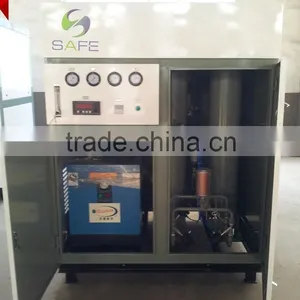 CE Approved Nitrogen Generation Equipment Nitrogen Flushing Machine With Low Price thumbnail-2
