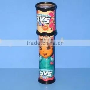 Paper Kaleidoscope,2011 Promotional Toy thumbnail-1