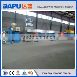 Factory Price Pvc Wire Coated Line Extruder Machine thumbnail-1