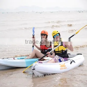 Rescue Kayak & Small Rescue Boat thumbnail-2