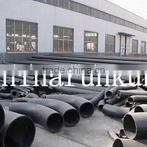 Hot Rolled Welded Steel Pipe thumbnail-1