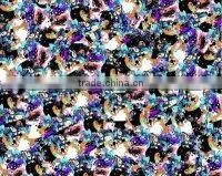 Nylon Spandex Fabric for Swimwear thumbnail-1