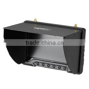 5.8G Wireless 32CH 7 Inch FPV Monitor for DJI Phantom 2 Version Quality Choice thumbnail-1