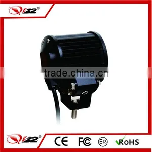 Double Row 18w Mini Led Motorcycle 12 Volt Led Light Bar thumbnail-4
