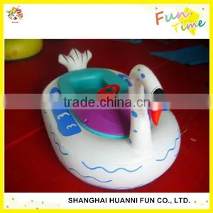 Inflatable Bumper Boat Motorized Bumper Boat for Sale thumbnail-4