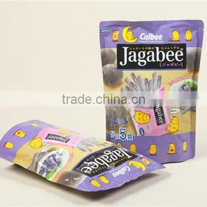 Dig Discount Celebrate 20years Established From May to Aug Zipper Standing Bag With CE Certificate thumbnail-1